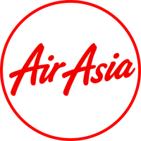 airasia logo icon