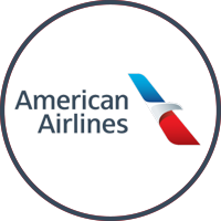 american airlines logo