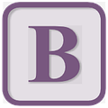 alphabet-b