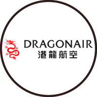 dragon air logo