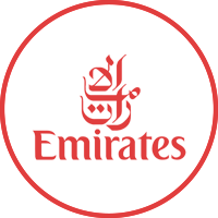 emirates logo