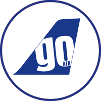 goair logo images
