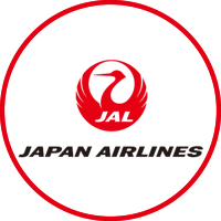 jal japan airlines logo