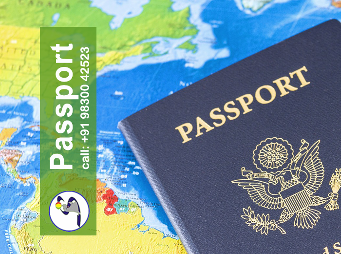 passport-agent