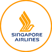 singapore airlines logo