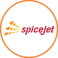 spicejet logo png transparent