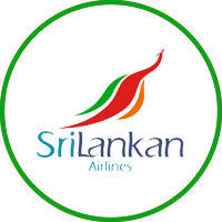 srilankan airlines logo